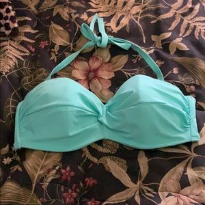 Victoria’s Secret bikini top